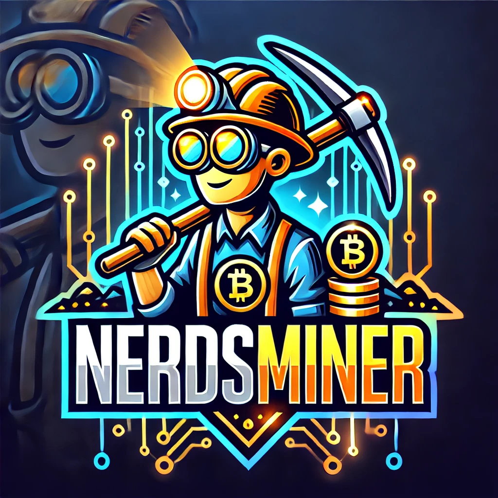 NerdsMiner